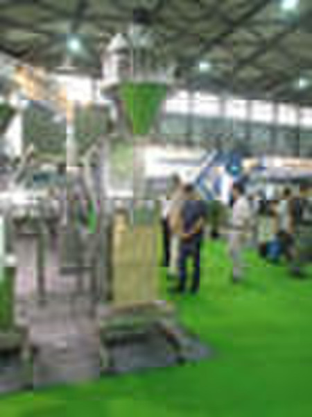 100g-10kg uager filling machine