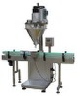 10-5000g automatic packaging machine