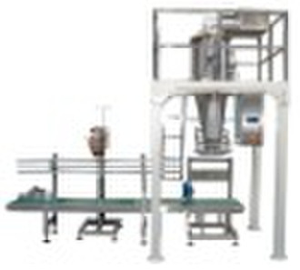 auger filling machine