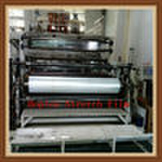 stretch wrapping film