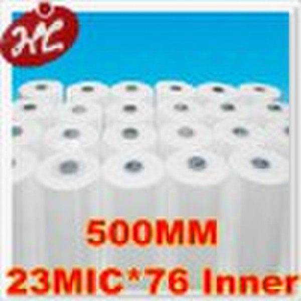 LLDPE film