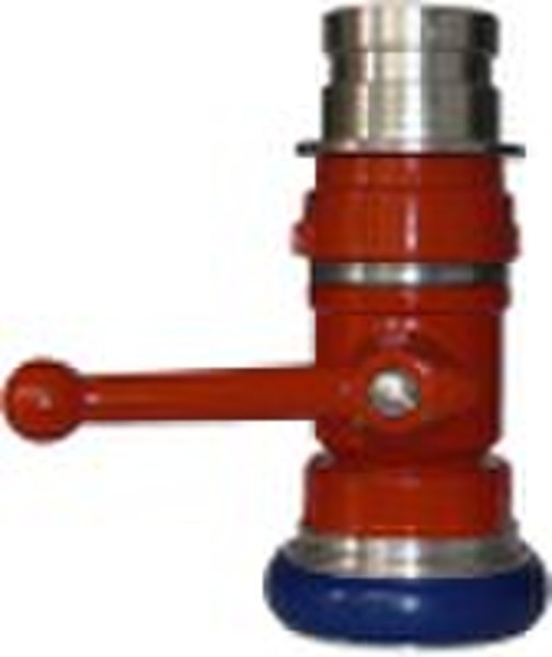 Hose Valve