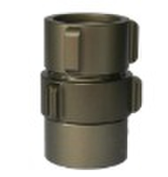 Fire hose coupling