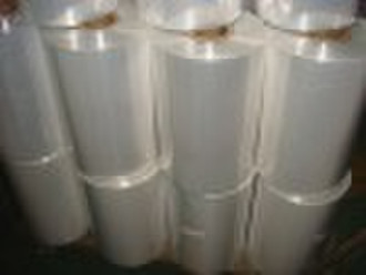 POF shrink film