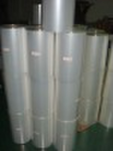 POF shrink film