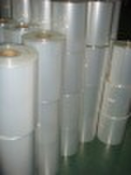 POF shrink film