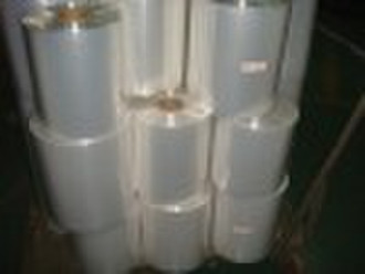 POF shrink film