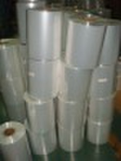 POF shrink film