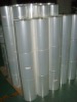 POF shrink film