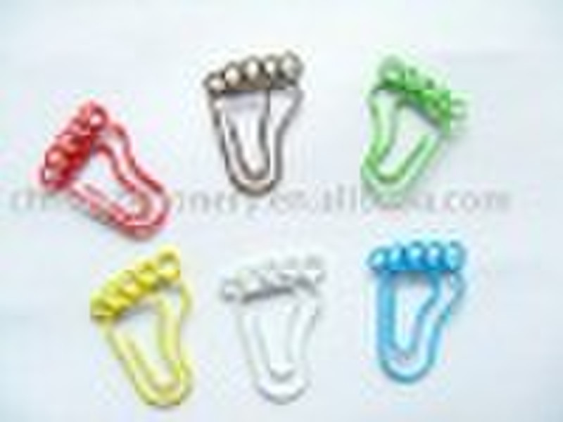 paper clips