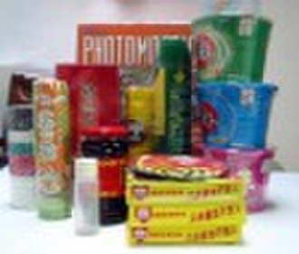 POF shrink  packaging film