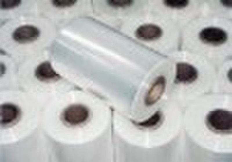 POF shrink wrapping  film