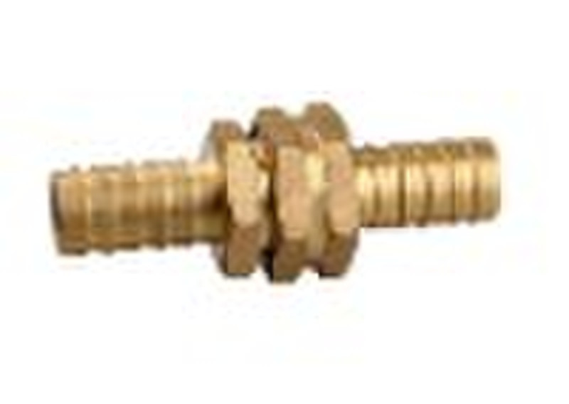 Brass PIPE Fitting