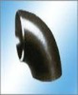 reducer carbon steel elbow