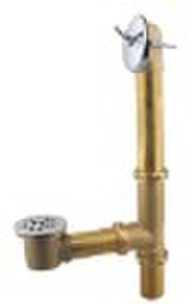 bathtub drain TX-6009