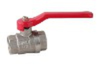 brass ball valve TX-1401