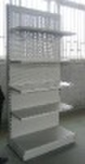 Supermarket shelf