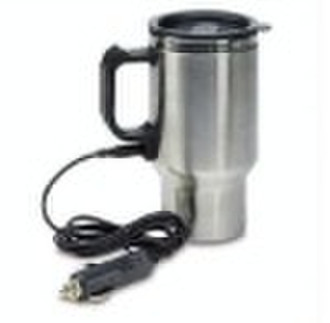 Heated Travel Mug