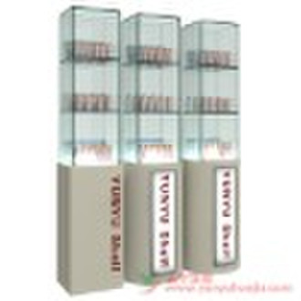cosmetic display stand