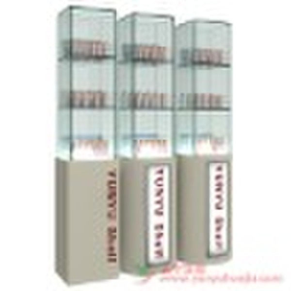 cosmetic display stand