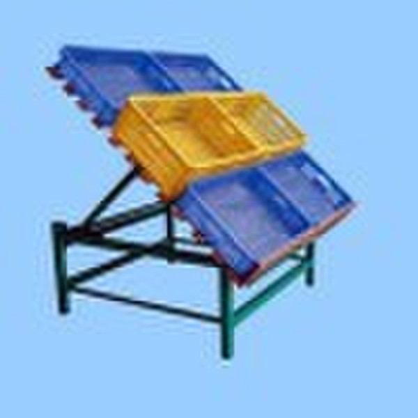 fruit vegetable stand