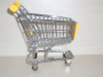 mini shopping trolley