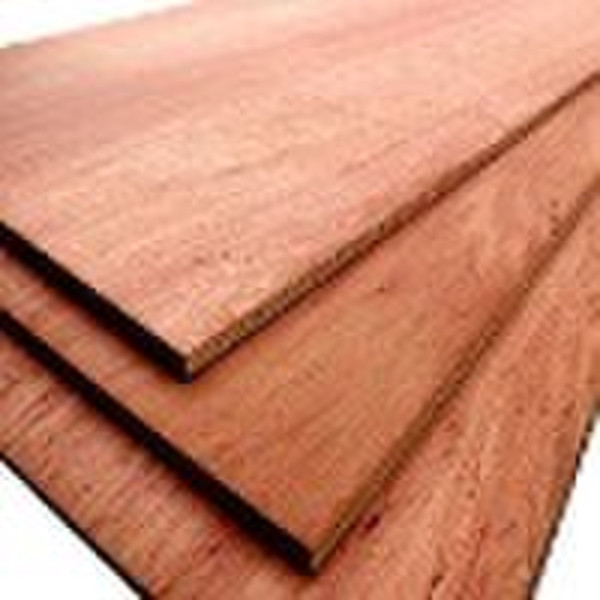 Manufacturing high quality commercial Plywood