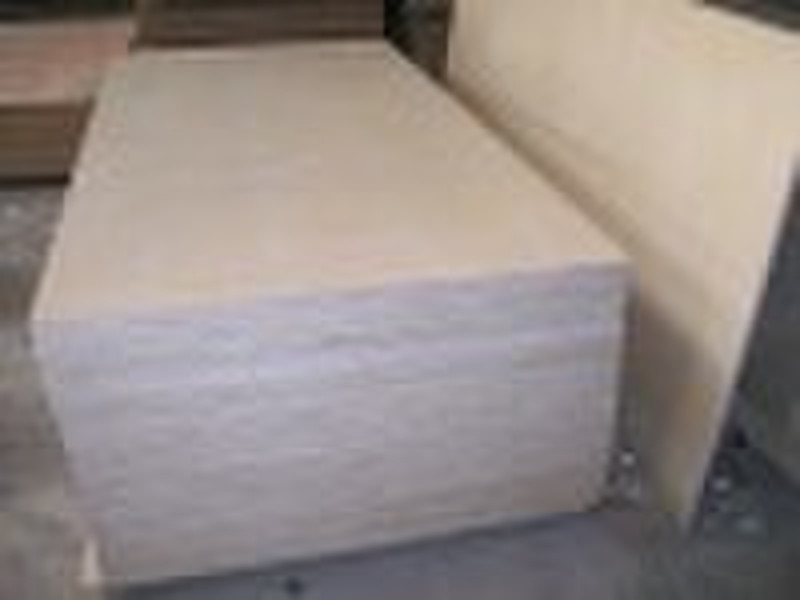 Manufacturing high quaity Furniture Plywood