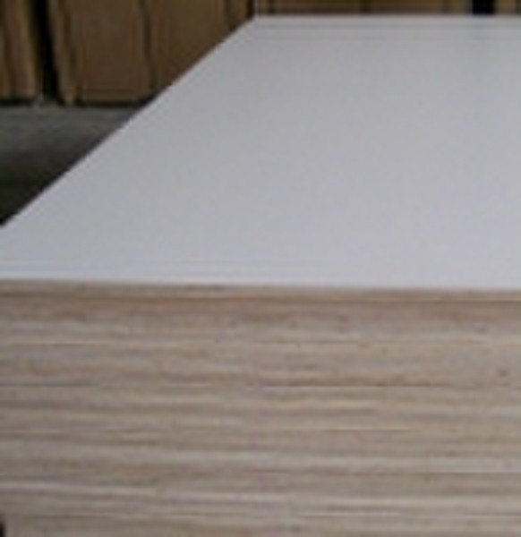 Manufacturing hihg quality HPL PLYWOOD