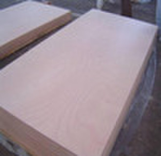 Manufacturing high quality Bintangor Plywood