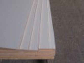 high quality HPL plywood