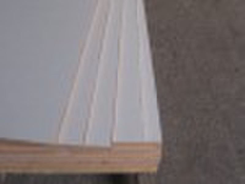 high quality HPL plywood