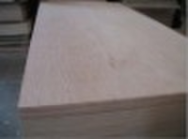 high quality Bintangor plywood