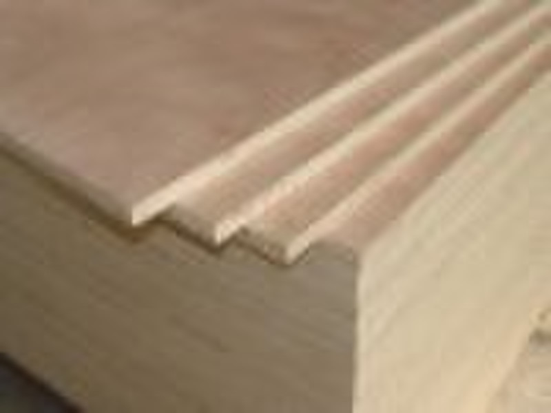 Manufacturing high quaity Furniture Plywood