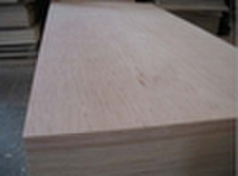 high quality Waterproof plywood