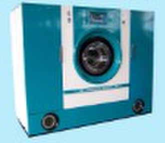 Dry cleaning machine (SGX-12)