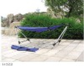 Folding Hammock with stand