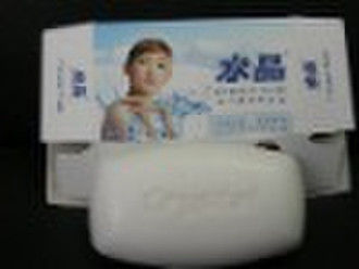 Crystal Brand Toilet Soap