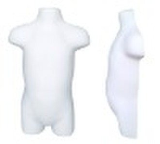 Kids 'Plastic Body Form (939)