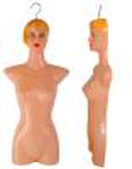 Female Plastic Body Form(880)