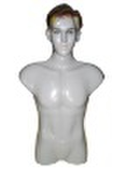 Plastic mannequin (935)