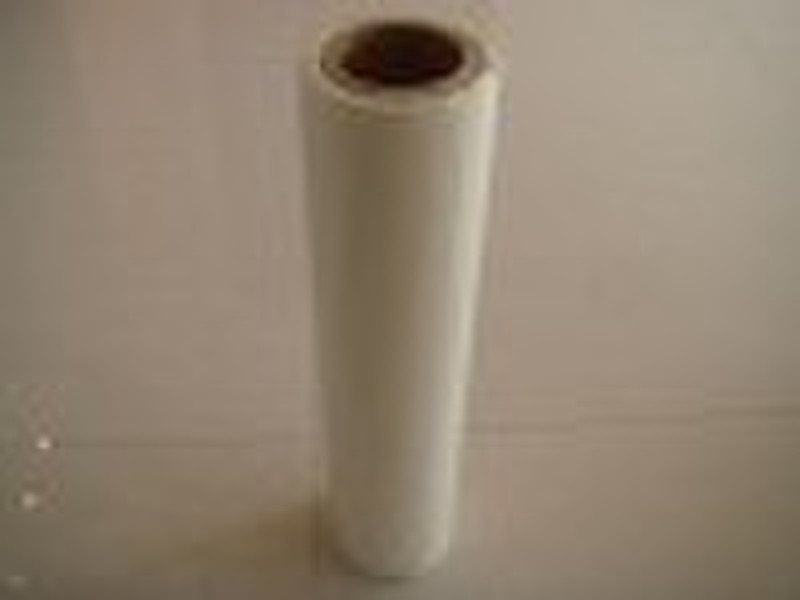 blank pva water soluble film