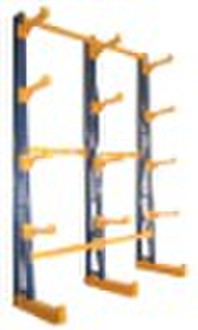 cantilever rack