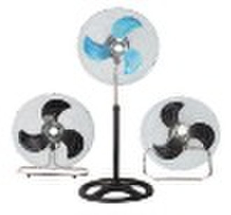 Electronic Big Fan