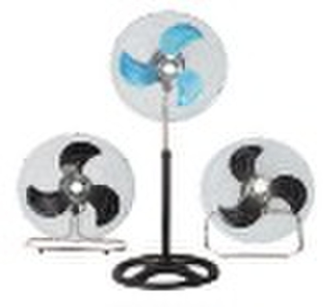 Electronic Big Fan