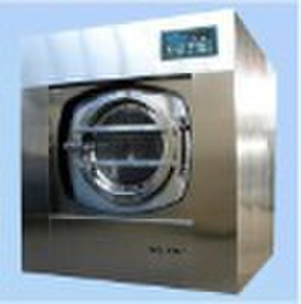 industrial washer extractor