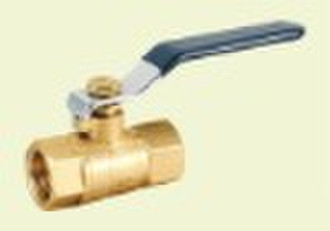 ATF1052 Brass Ball Valve