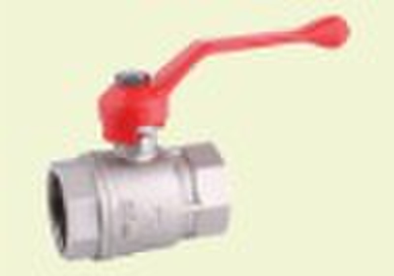 ATF1019  BRASS BALL VALVE