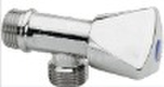 ATF4005 Brass  Angle valve