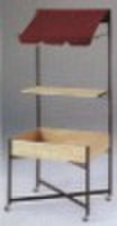 Dressing store facilities/Shopping Display Stand